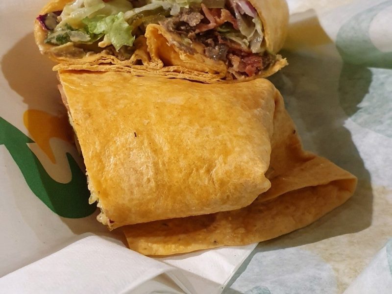 SUBWAY®