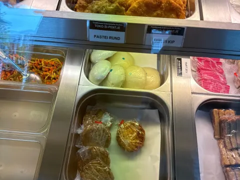 Toko Si-Pentje