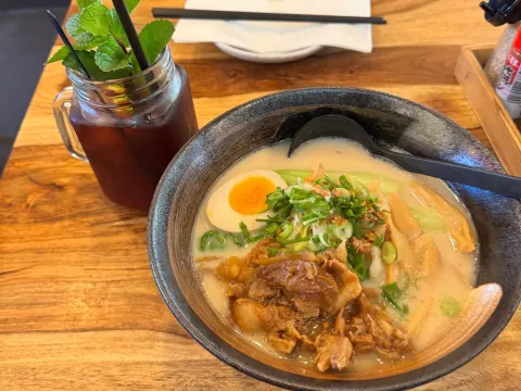 Takumi Ramen