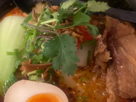 Takumi Ramen