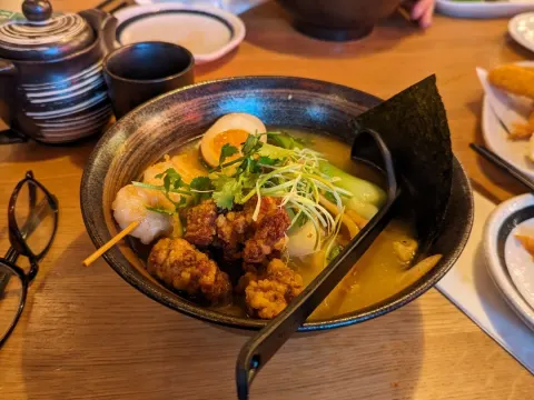 Foto 3 van Takumi Ramen