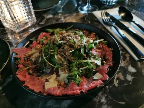 Restaurant Nero