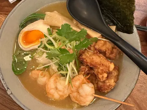 Foto 4 van Takumi Ramen