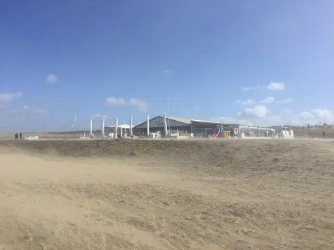 Foto 2 van Beachclub Titus