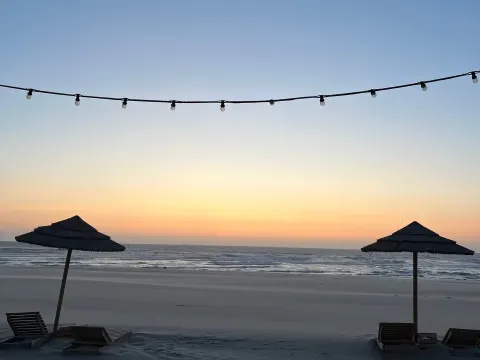 Beachclub Titus
