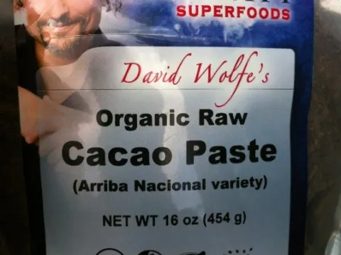 Foto 2 van Superfood Centre