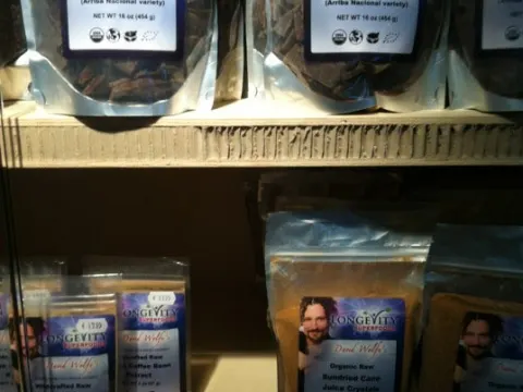 Foto 3 van Superfood Centre