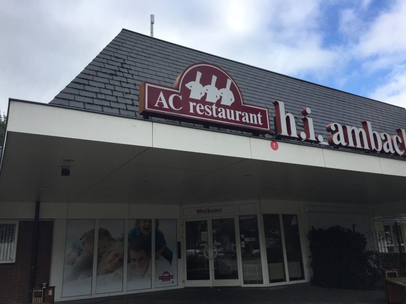 AC Restaurants