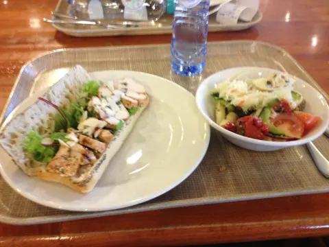 Foto 5 van AC Restaurants