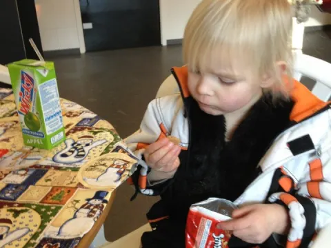 Take Away Broodje Hagenaar