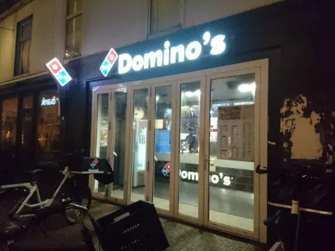 Domino's Pizza Noordwijk