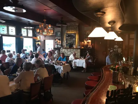 Centraal Hotel-Restaurant