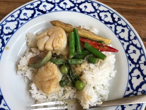 Foto 4 van Sisaket