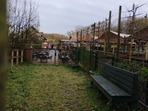 Boerderij Meerzicht