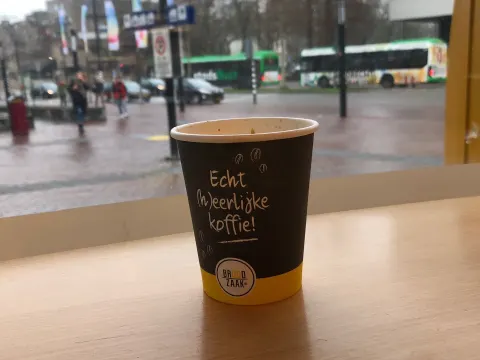 Foto 2 van De Broodzaak
