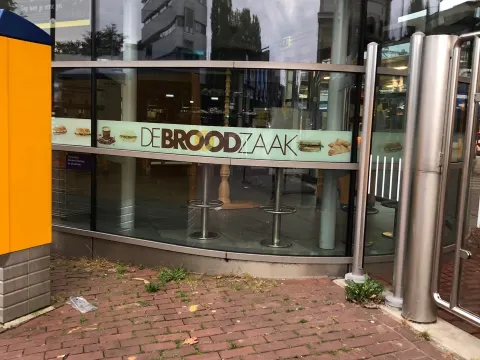 Foto 3 van De Broodzaak