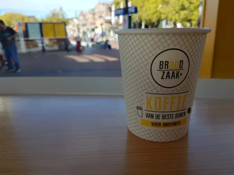 De Broodzaak