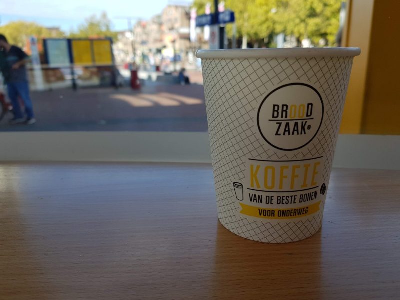 De Broodzaak