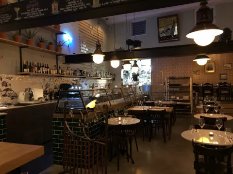 Urban Bistro