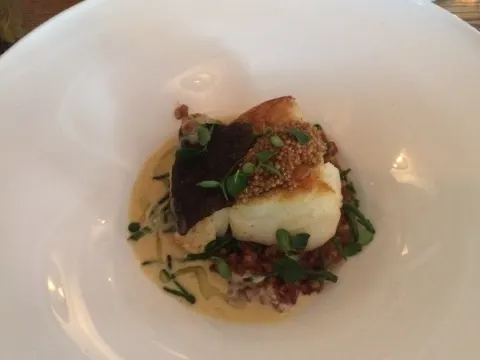 Foto 4 van Brasserie 't Vingerling