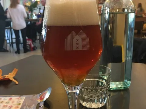 House of Watt