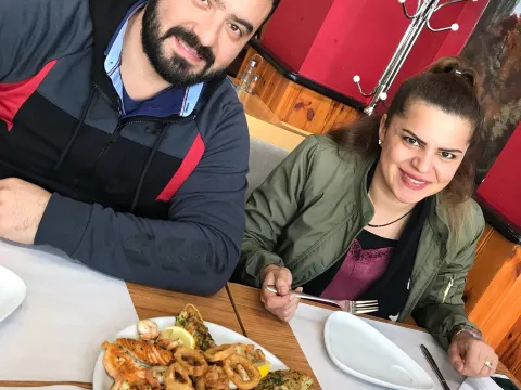 Mercan's Place