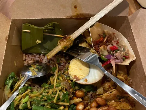 Foto 4 van Paon Bali