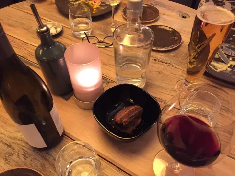Restaurant Zee & Land