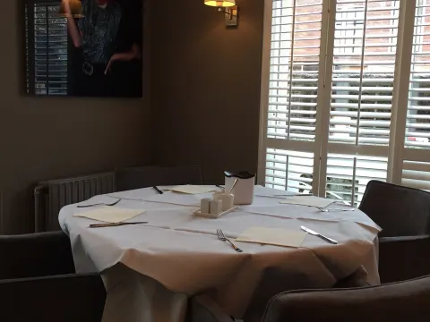Restaurant Zee & Land