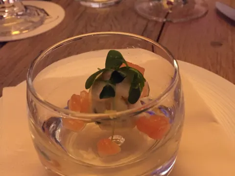Restaurant Zee & Land