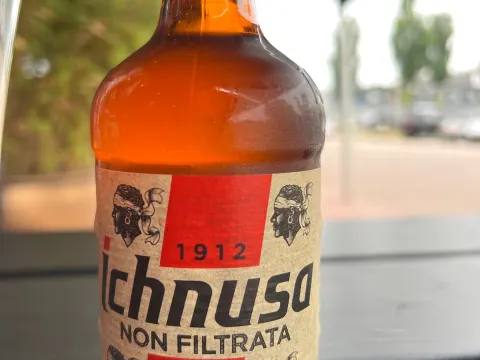 Pizza Di Luca