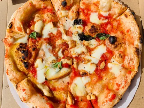 Pizza Di Luca