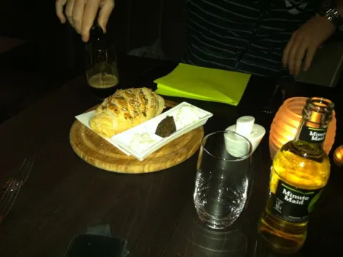 Foto 2 van Restaurant de Hooghcamer