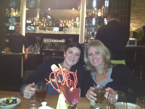 Foto 4 van Restaurant de Hooghcamer