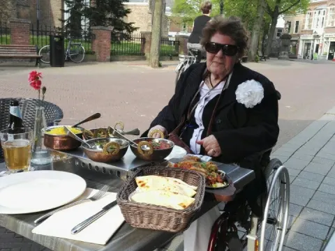 Foto 4 van The Clay Oven
