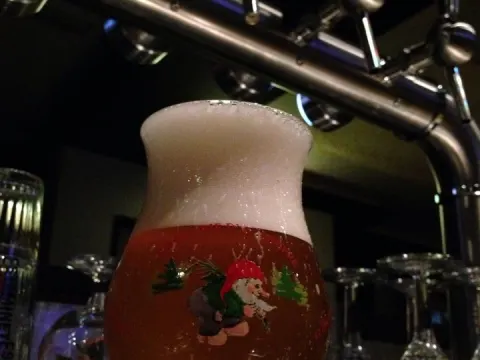 Foto 4 van Cafe Tervoort