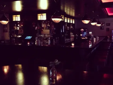 Cafe Tervoort