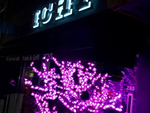 Ichi