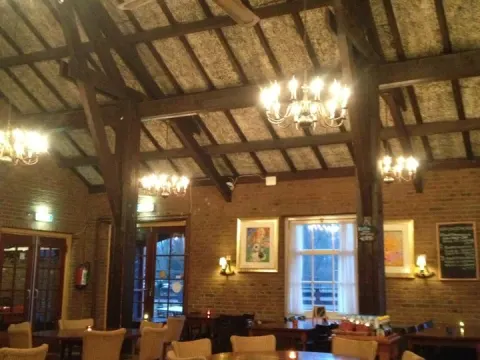 Pannekoekenboerderij Groenesteijn