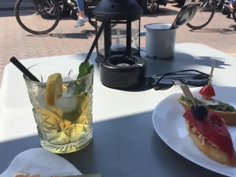 Vermut Lunchbar