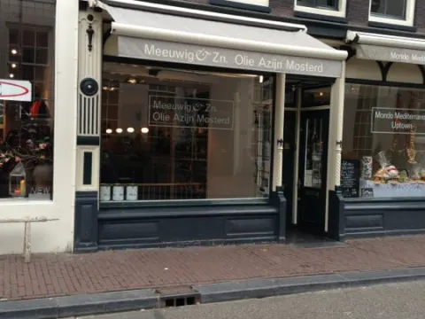 Foto 4 van Meeuwig & Zn.