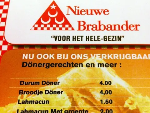 Nieuwe Brabander
