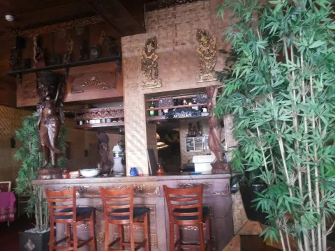 Restaurant Batavia