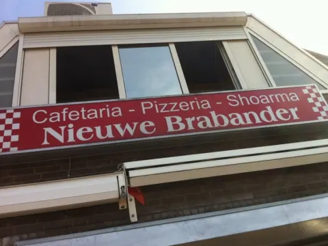Foto 4 van Nieuwe Brabander