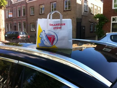 Foto 5 van Nieuwe Brabander