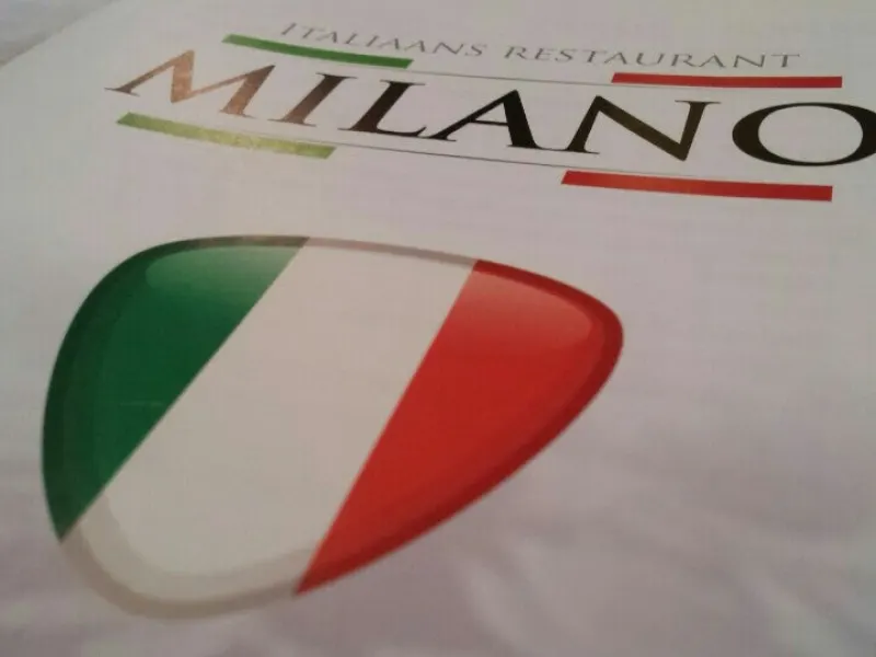 Foto 1 van Italiaans Restaurant Milano