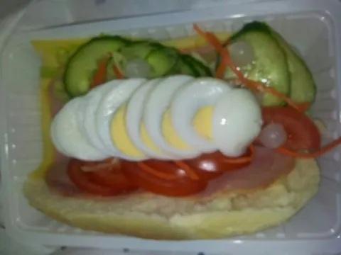Foodplanet