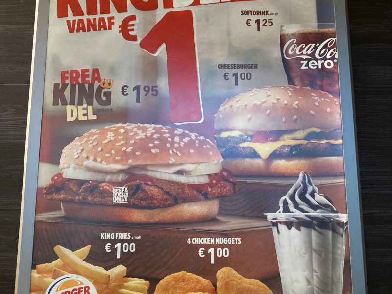 Burger King