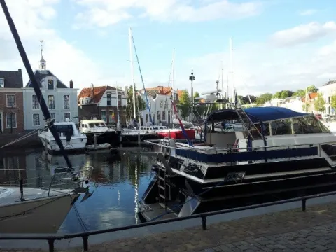 Foto 2 van De Zilte Zeeuw