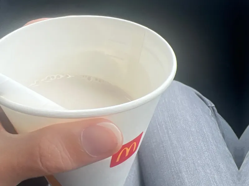 Foto 1 van McDonald's